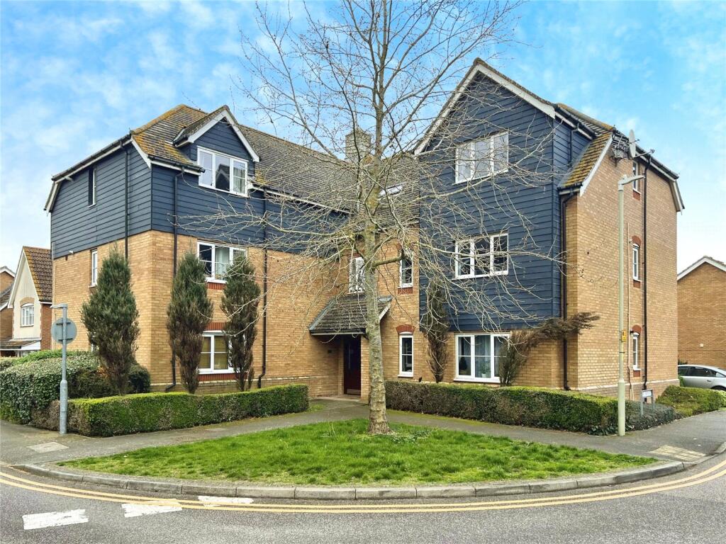 Main image of property: Blackthorn Road, Hersden, Canterbury, Kent, CT3