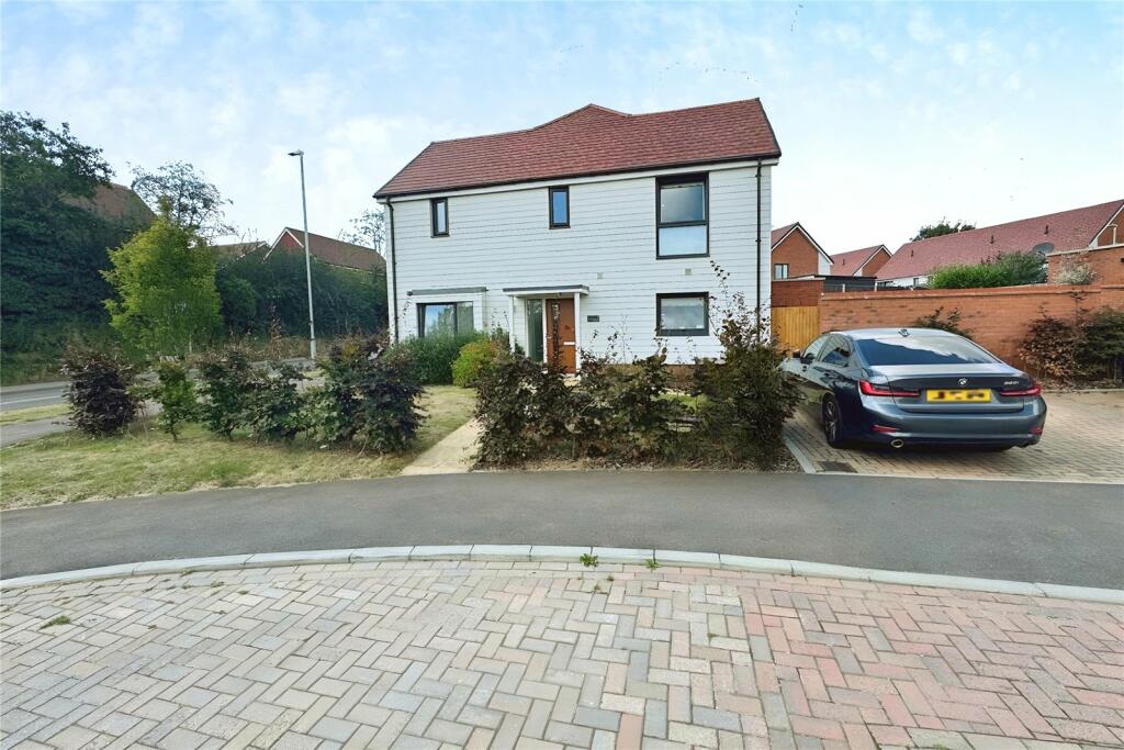 Main image of property: Elliot Drive, Faversham, Kent, ME13