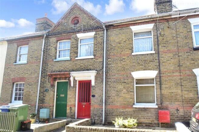 Main image of property: Upper Brents, Faversham, Kent, ME13