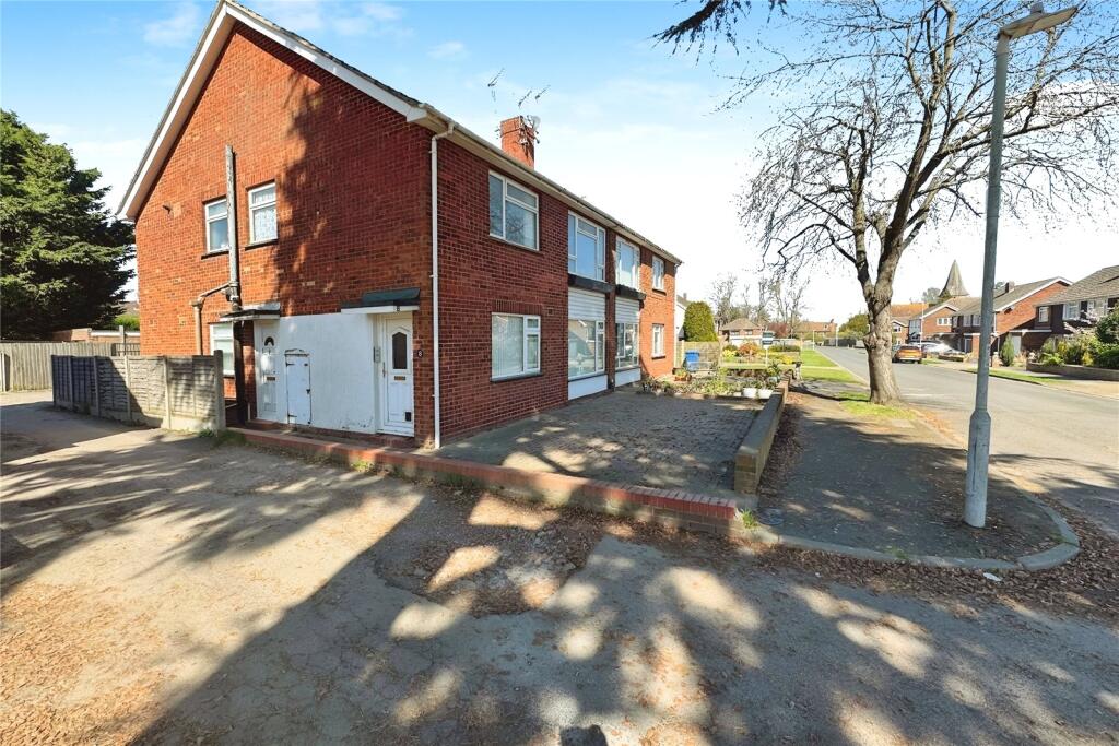 Main image of property: St. Catherines Drive, Faversham, Kent, ME13
