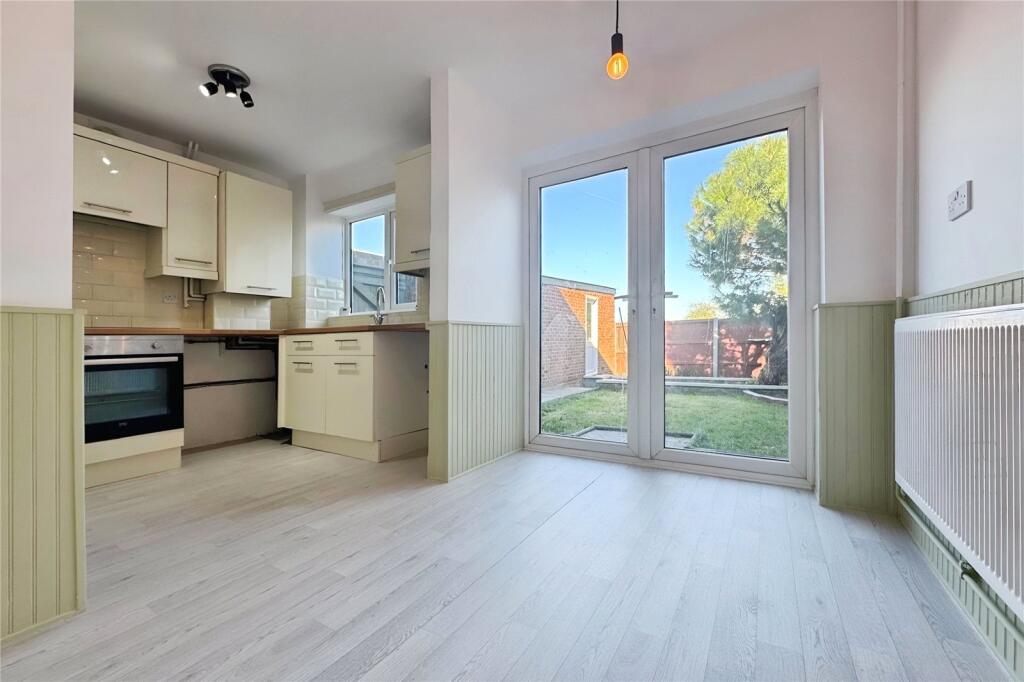 Main image of property: Richmond Road, Whitstable, Kent, CT5