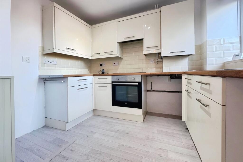 Main image of property: Richmond Road, Whitstable, Kent, CT5