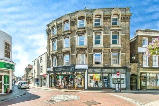 Main image of property: Preston Street, Faversham, Kent, ME13