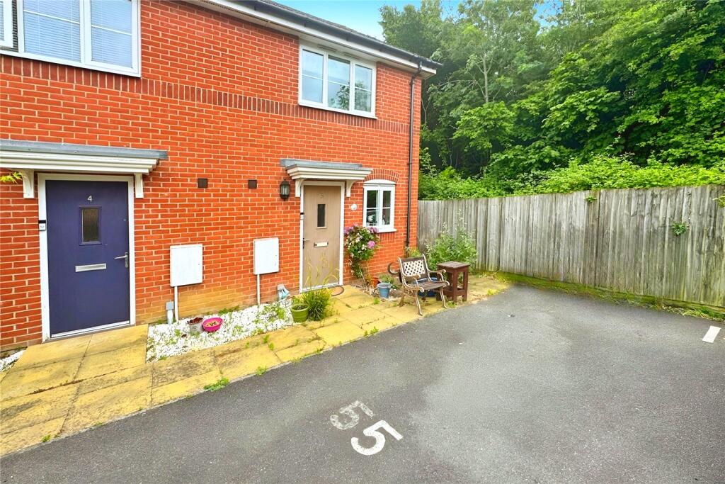 Main image of property: Willowbrook Close, Herne Bay, Kent, CT6