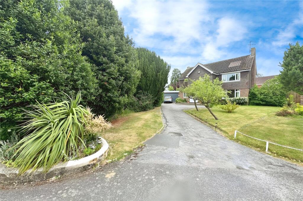 Main image of property: Bramley Avenue, Faversham, Kent, ME13