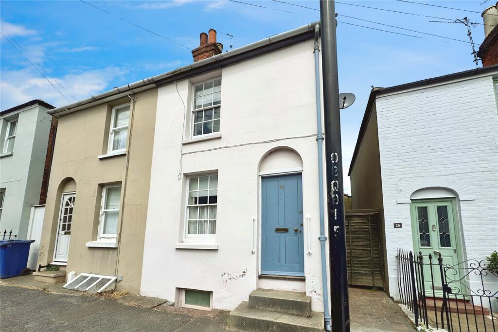 Main image of property: Ospringe Road, Faversham, Kent, ME13