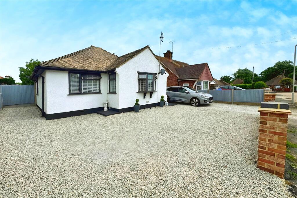 Main image of property: Willow Tree Close, Herne Bay, Kent, CT6