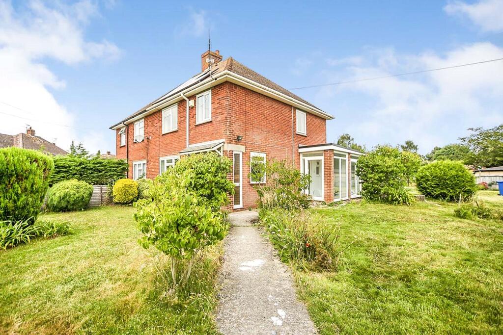 Main image of property: Bayfield, Painters Forstal, Faversham, Kent, ME13