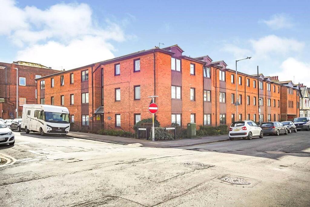 Main image of property: Beach Street, Herne Bay, Kent, CT6
