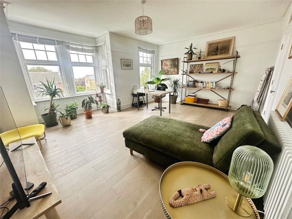 Main image of property: Tyndale Park, Herne Bay, Kent, CT6
