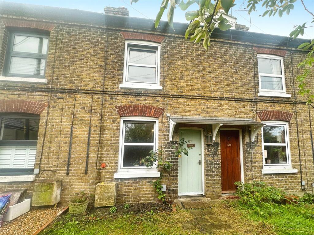 Main image of property: Church Road, Oare, Faversham, Kent, ME13