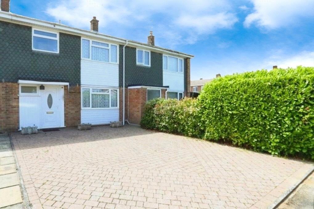 Main image of property: Everard Way, Faversham, Kent, ME13