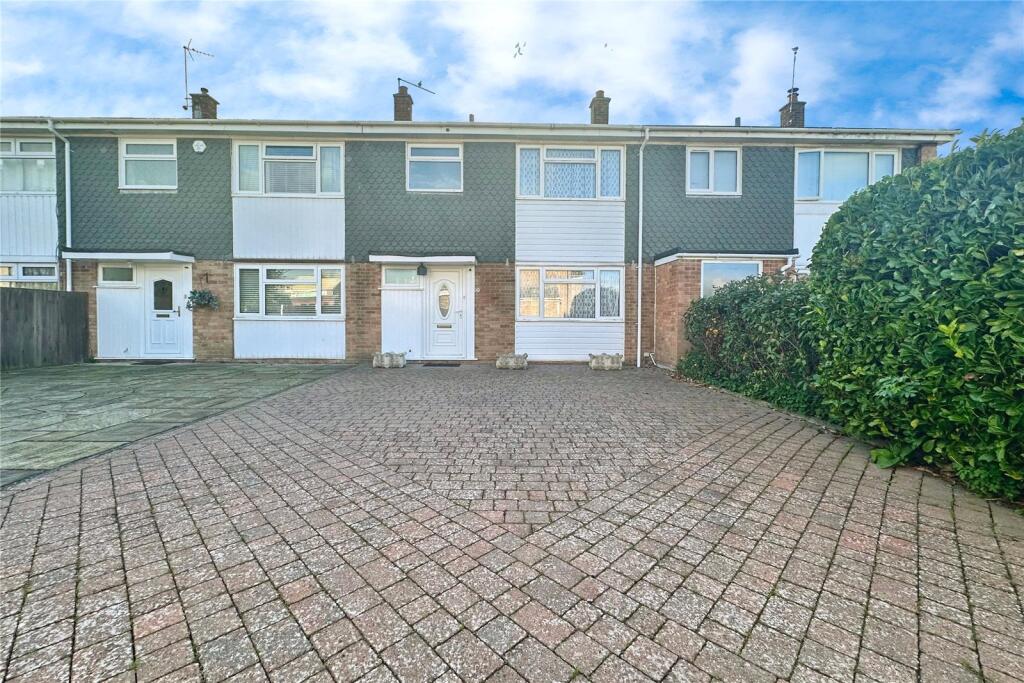 Main image of property: Everard Way, Faversham, Kent, ME13