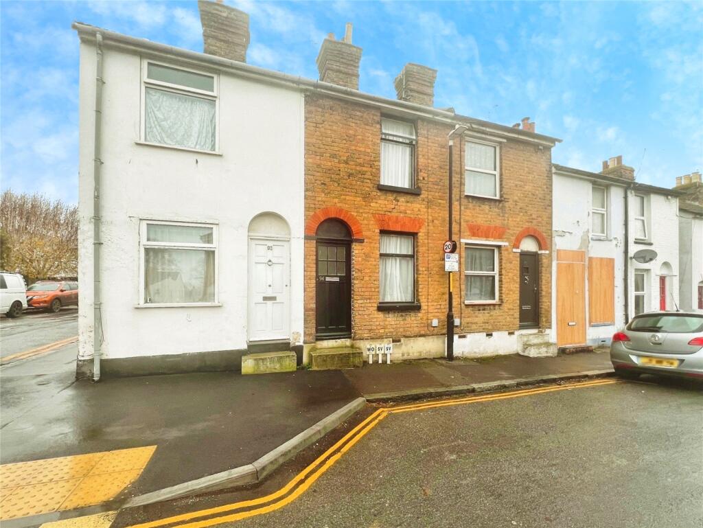 Main image of property: St. Johns Road, Faversham, Kent, ME13