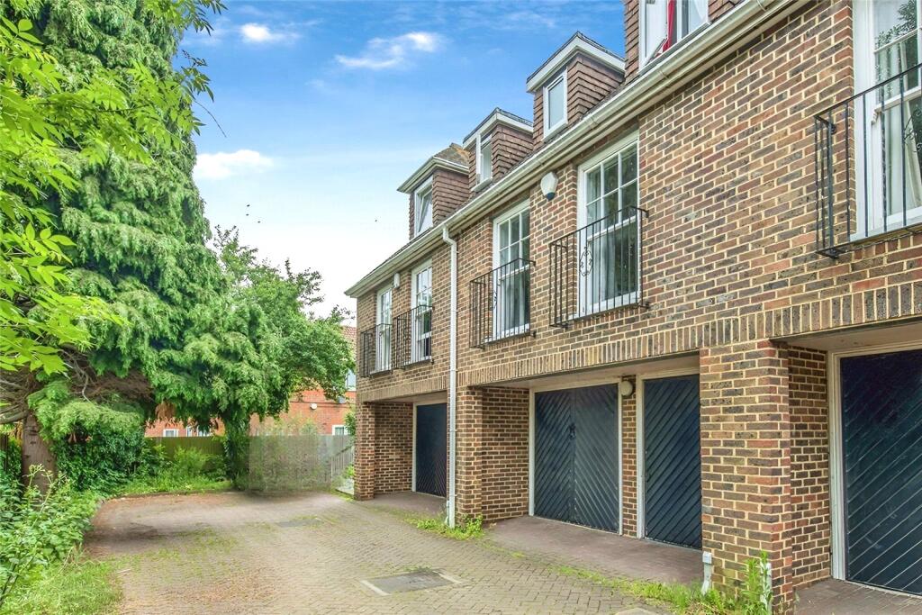 Main image of property: Ospringe Street, Faversham, Kent, ME13
