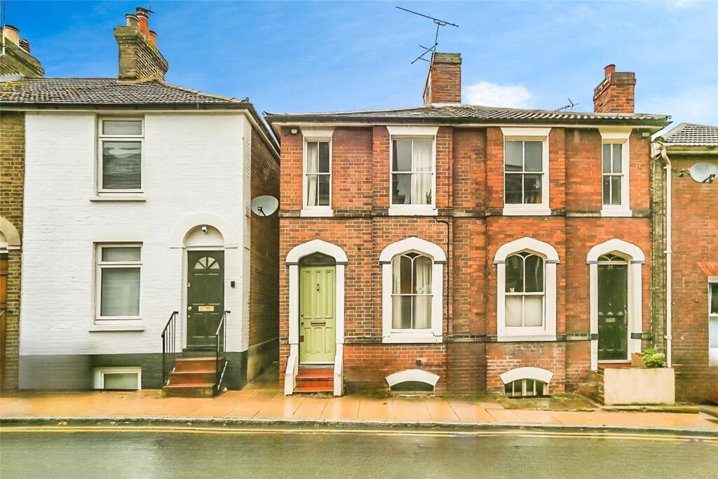 Main image of property: South Road, Faversham, Kent, ME13