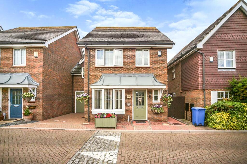 Main image of property: Hilton Close, Faversham, Kent, ME13
