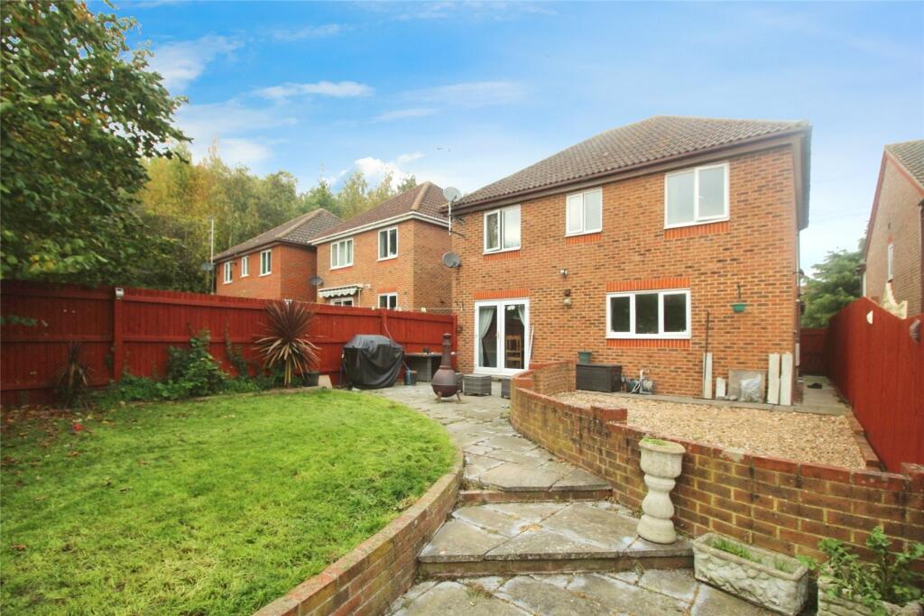 Main image of property: Cinnabar Drive, Sittingbourne, Kent, ME10