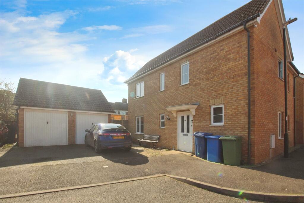 Main image of property: Reams Way, Kemsley, Sittingbourne, Kent, ME10