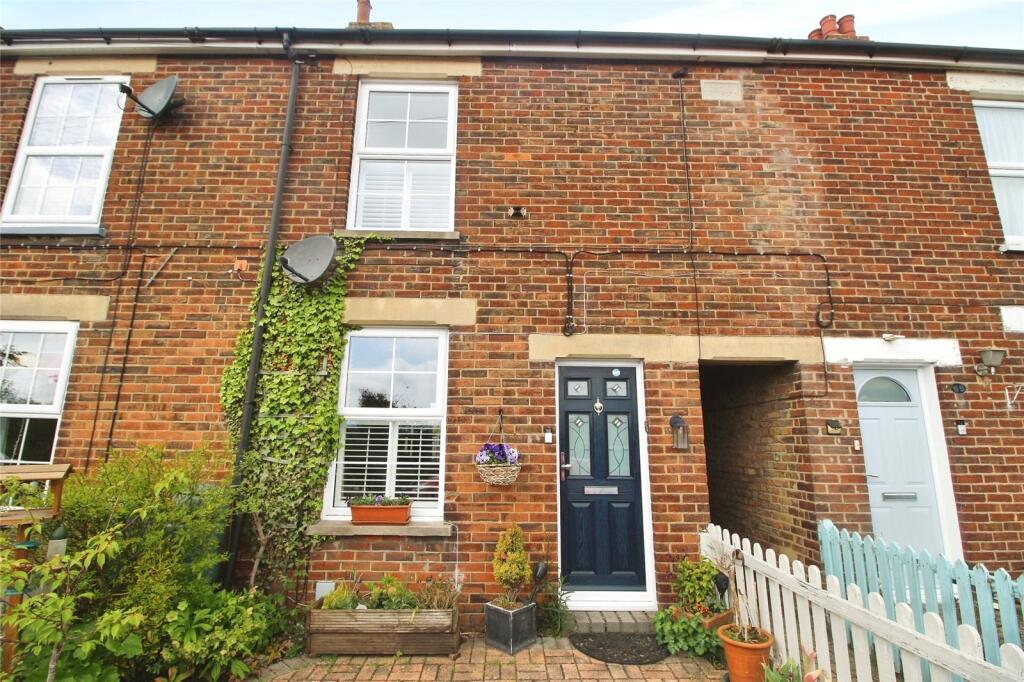 Main image of property: Church Road, Murston, Sittingbourne, Kent, ME10