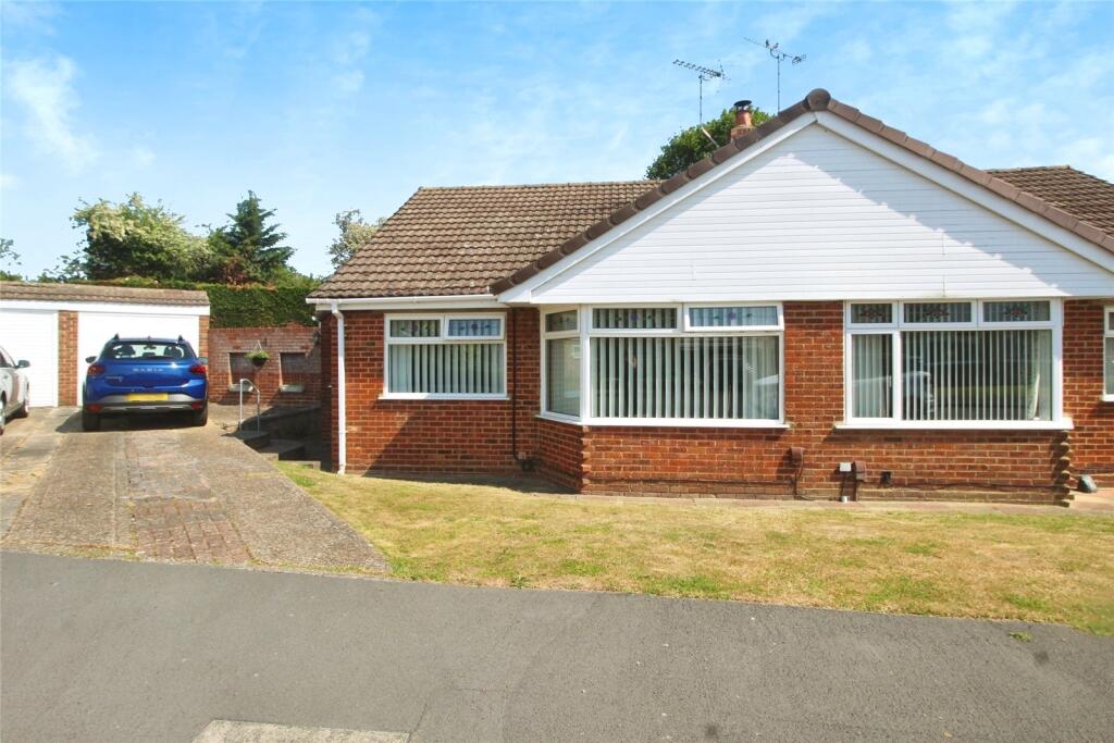 Main image of property: Rosebery Close, Sittingbourne, Kent, ME10