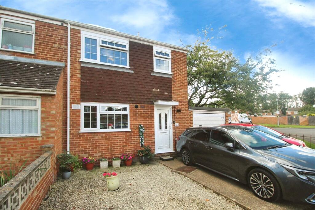Main image of property: Hutchings Close, Sittingbourne, Kent, ME10