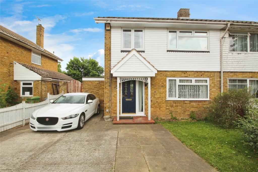 Main image of property: Eagles Close, Sittingbourne, Kent, ME10