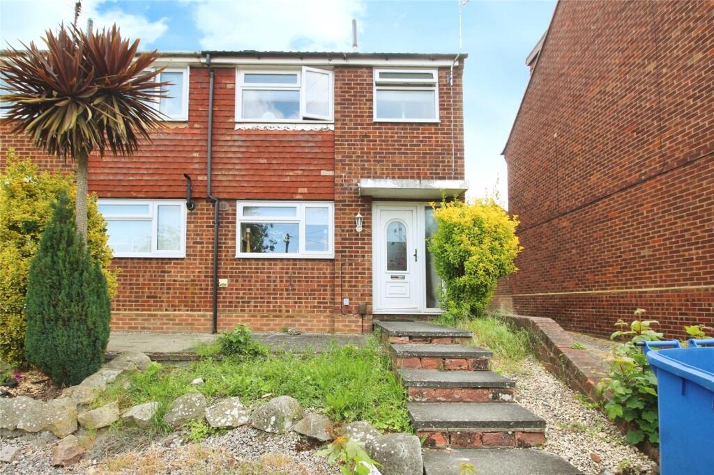 Main image of property: Watsons Hill, Sittingbourne, Kent, ME10