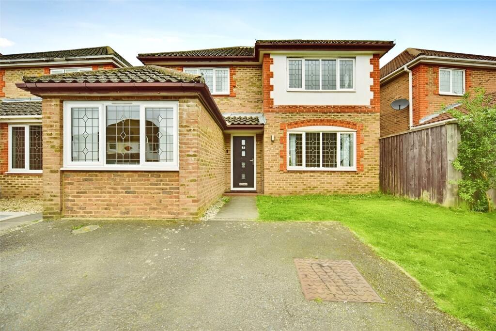 Main image of property: Galena Close, Sittingbourne, Kent, ME10
