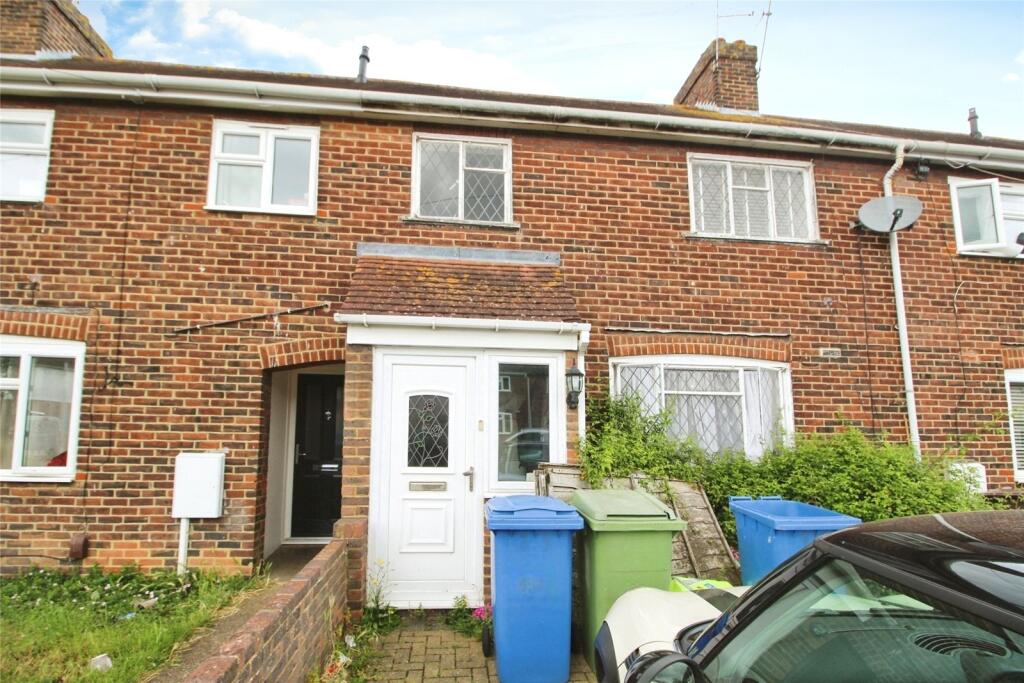 Main image of property: Barrow Grove, Sittingbourne, Kent, ME10