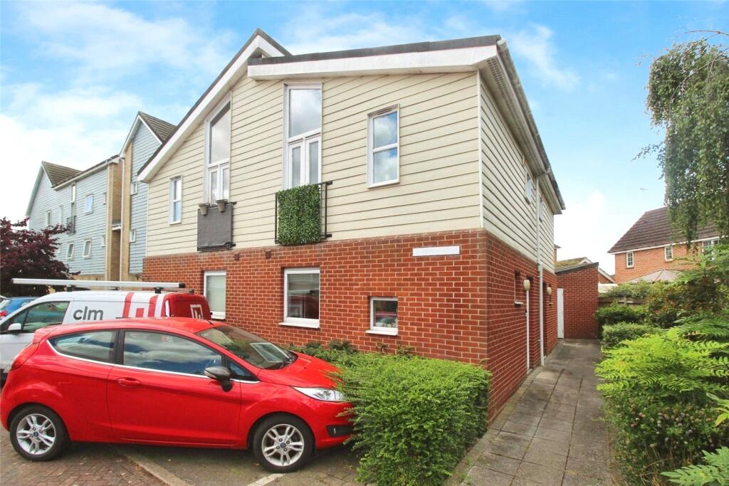 Main image of property: Onyx Drive, Sittingbourne, Kent, ME10