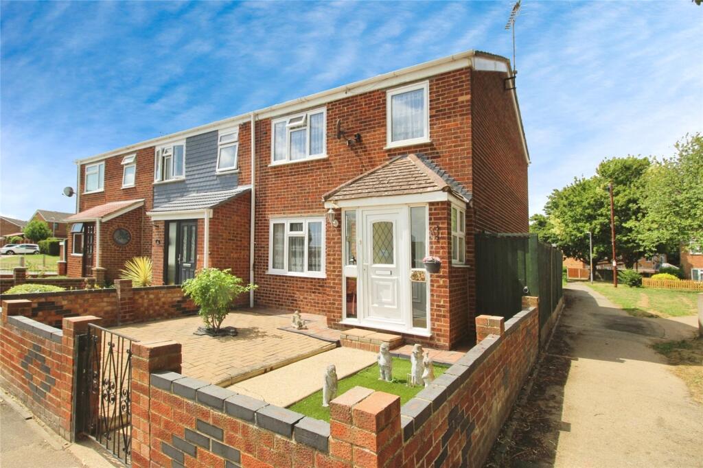 Main image of property: Oak Road, Sittingbourne, Kent, ME10