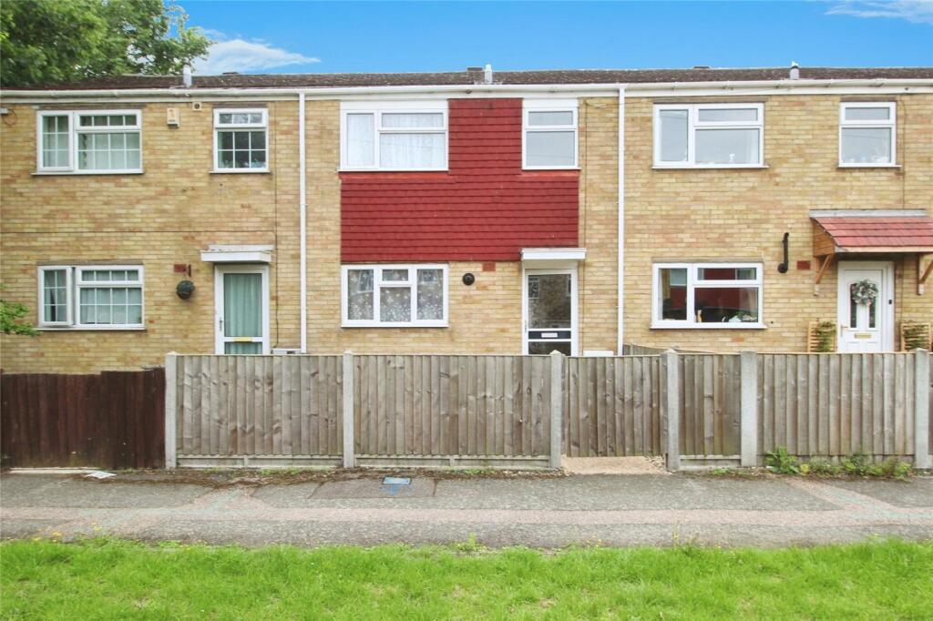 Main image of property: Harris Gardens, Sittingbourne, Kent, ME10