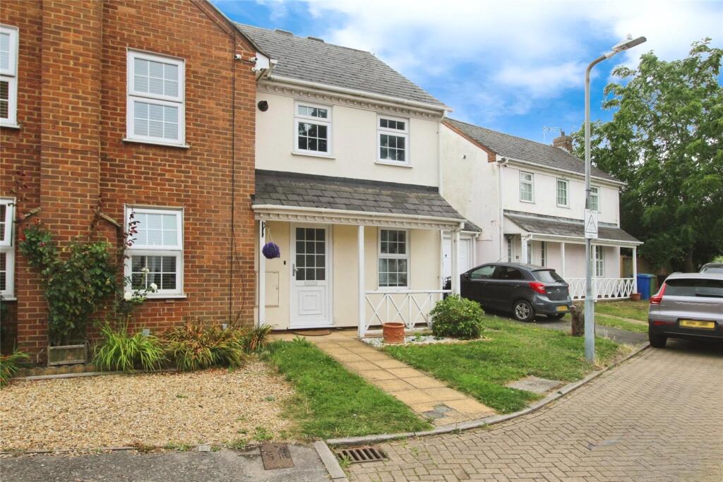 Main image of property: Adisham Green, Kemsley, Sittingbourne, Kent, ME10
