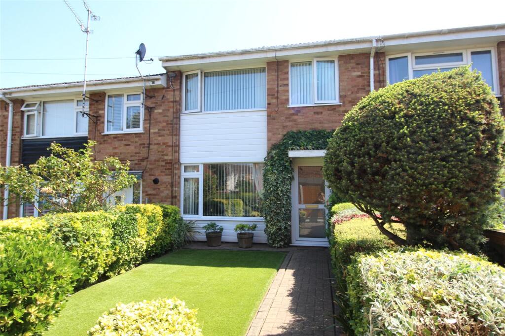 Main image of property: Heather Close, Sittingbourne, Kent, ME10