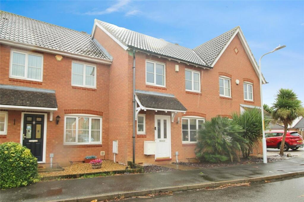 Main image of property: Clement Close, Milton Regis, Sittingbourne, Kent, ME10