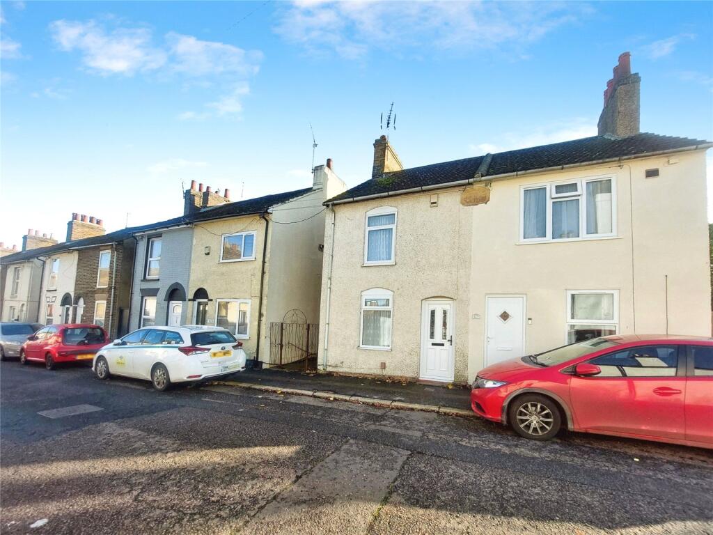 Main image of property: Charlotte Street, Sittingbourne, Kent, ME10