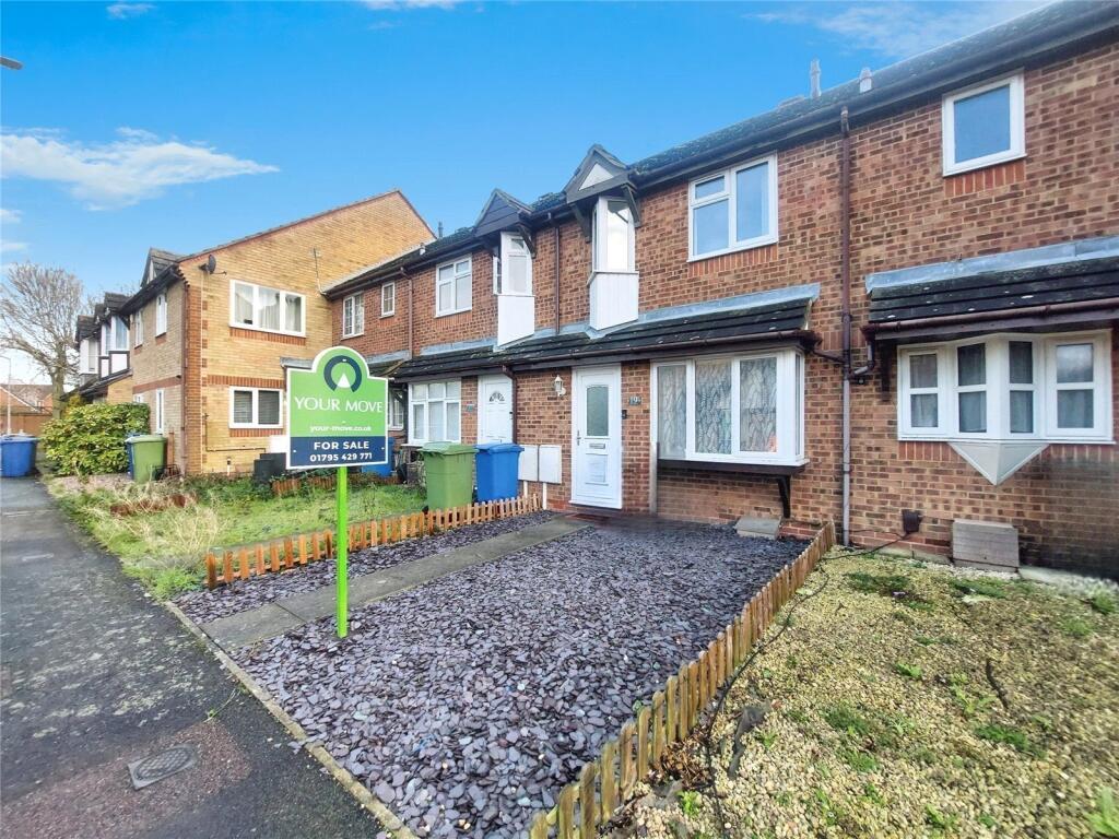 Main image of property: Yeates Drive, Kemsley, Sittingbourne, Kent, ME10