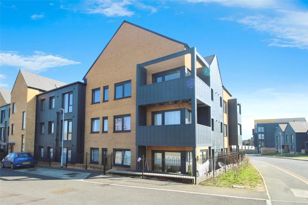 Main image of property: Saxon Court, Cooks Lane, Sittingbourne, Kent, ME10