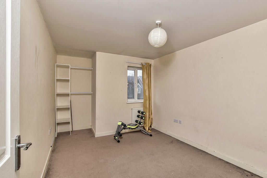 2 bedroom flat for sale in Furfield Chase, Boughton Monchelsea