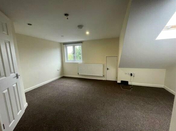 2 bedroom flat for sale in Grecian Street, Maidstone, Kent, ME14