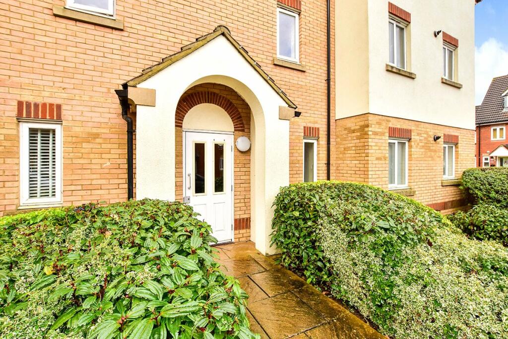 2 bedroom flat for sale in Furfield Chase, Boughton Monchelsea