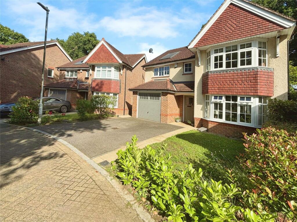 Main image of property: Keele Avenue, Maidstone, Kent, ME15