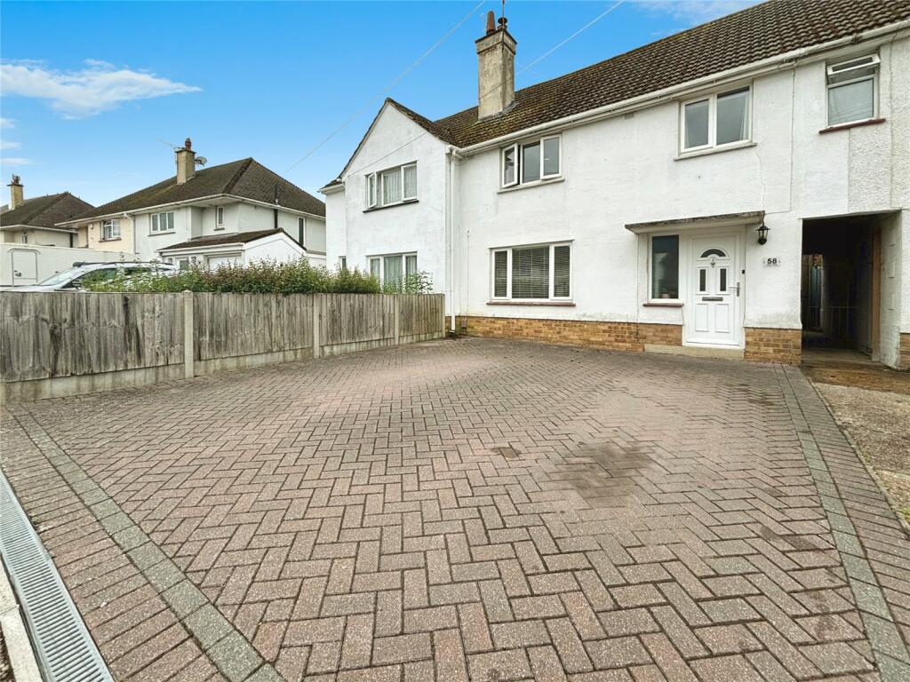 Main image of property: Essex Road, Maidstone, Kent, ME15