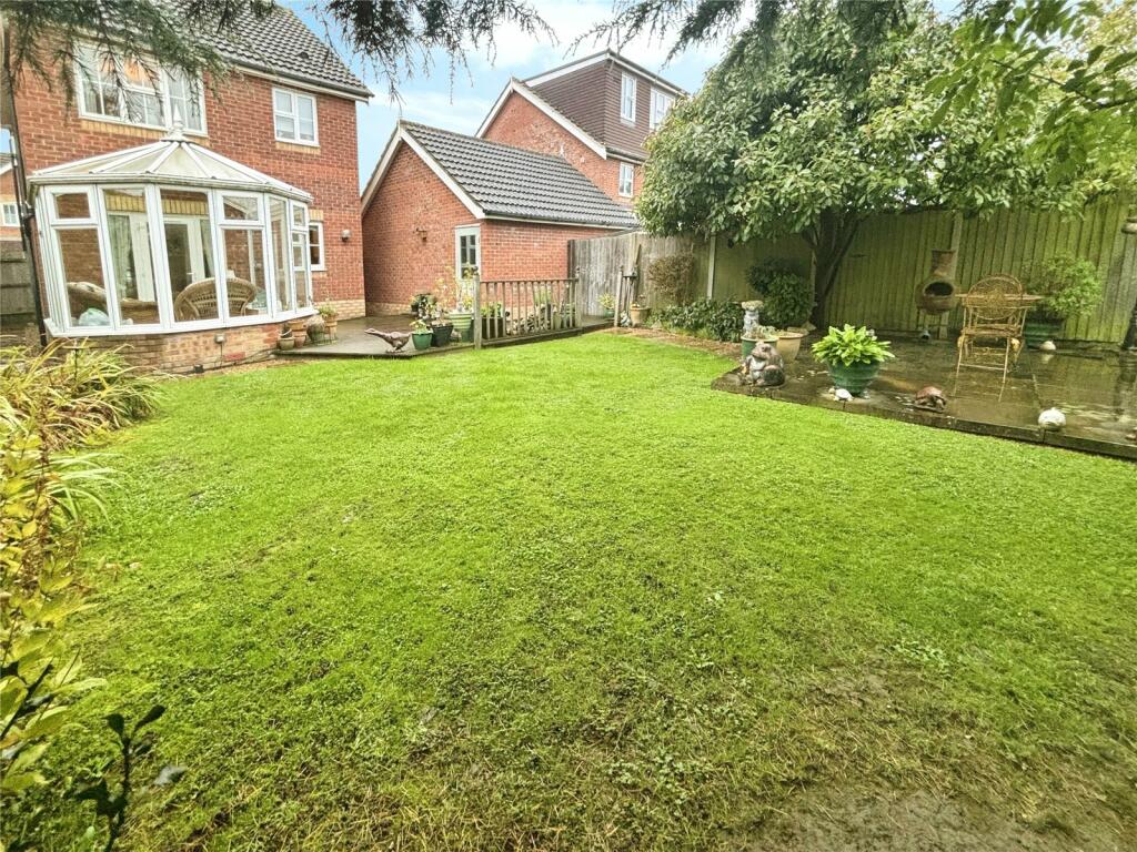 Main image of property: Firmin Avenue, Boughton Monchelsea, Maidstone, Kent, ME17