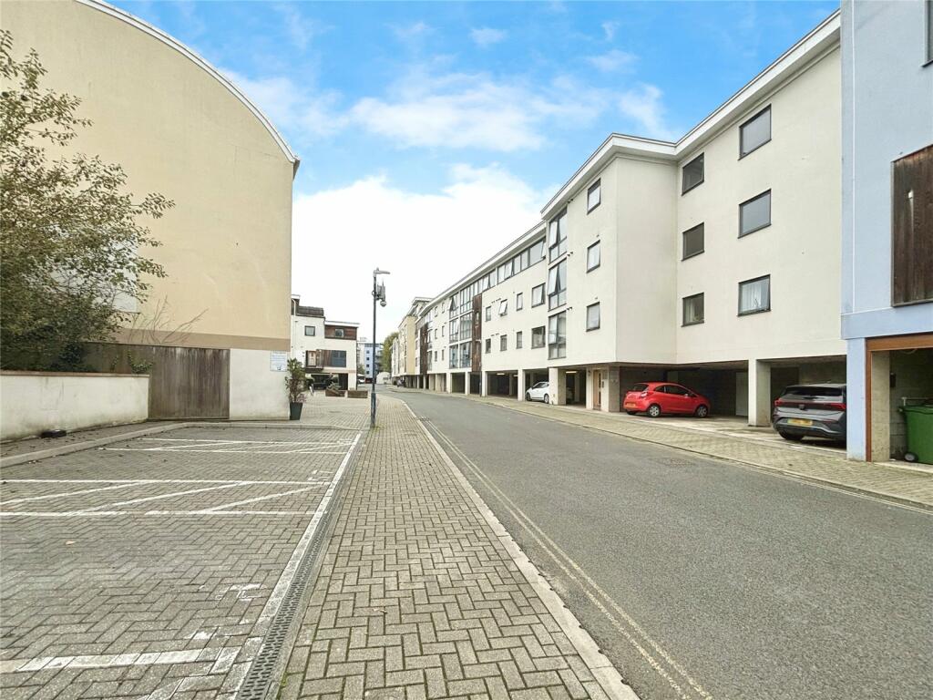 Main image of property: Clifford Way, Maidstone, Kent, ME16