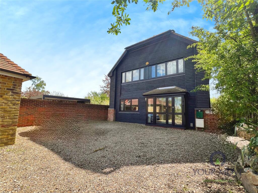 Main image of property: Mill Street, East Malling, West Malling, Kent, ME19