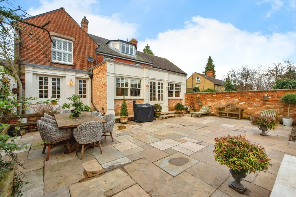 Main image of property: Buckland Hill, Maidstone, Kent, ME16