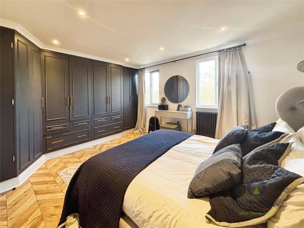 Main image of property: Shaw Close, Maidstone, Kent, ME14