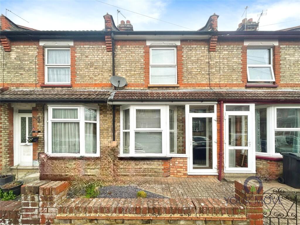 Main image of property: Beaconsfield Road, Maidstone, Kent, ME15